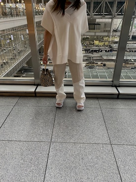 neneさんのコーディネート