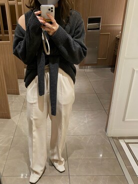 neneさんのコーディネート