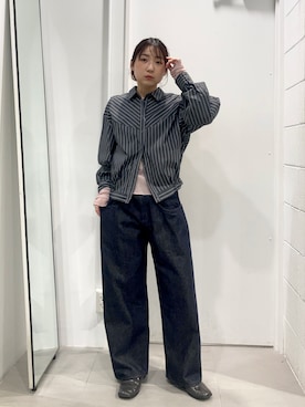 はやたさんのコーディネート