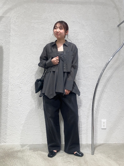 3サイズ展開』BIGポケットデザインデニム（デニムパンツ）｜KBF