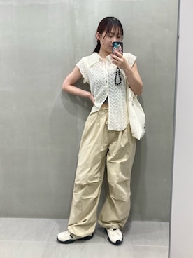 はやたさんのコーディネート