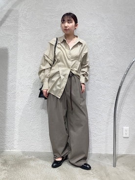 はやたさんのコーディネート