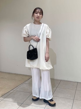 はやたさん(レディース・158cm)の秋コーディネート