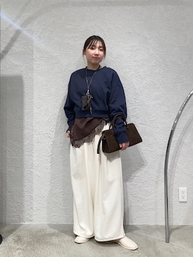 はやたさんのコーディネート