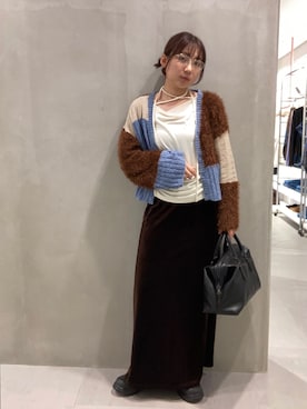 はやたさんのコーディネート