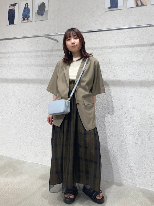 お財布ショルダーバッグ