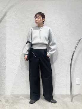 はやたさんのコーディネート