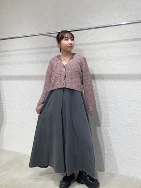 はやたさんのコーディネート