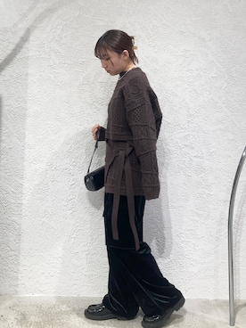 はやたさんのコーディネート