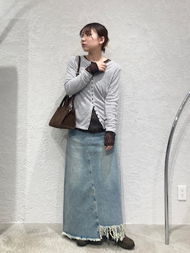 はやたさんのコーディネート