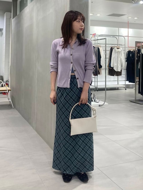 セール】スタッズベロアパンプス（パンプス）｜KBF（ケイビーエフ）の