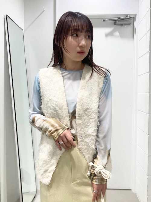 メリージェーンローファー