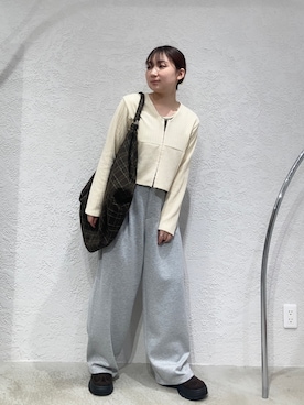 はやたさんのコーディネート