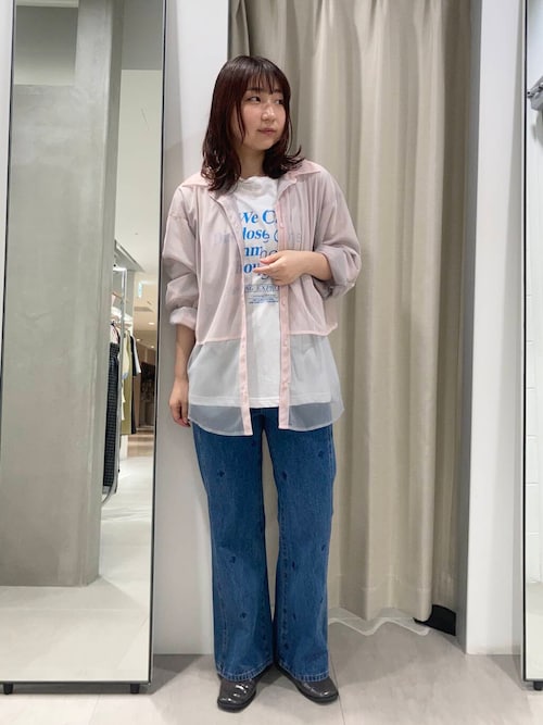 BABYL THE ONE BIG TEE （アクセスコード使用済み） BABYL THE ONE BIG