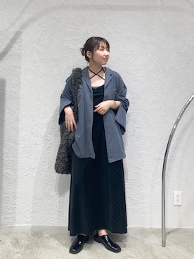 はやたさんのコーディネート