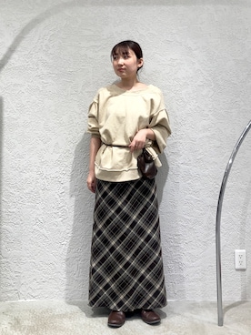 はやたさんのコーディネート