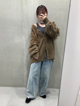 はやたさん(レディース・158cm)の秋コーディネート