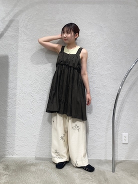 はやたさんのコーディネート
