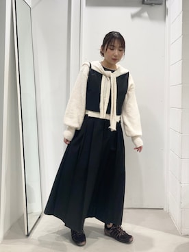 はやたさんのコーディネート