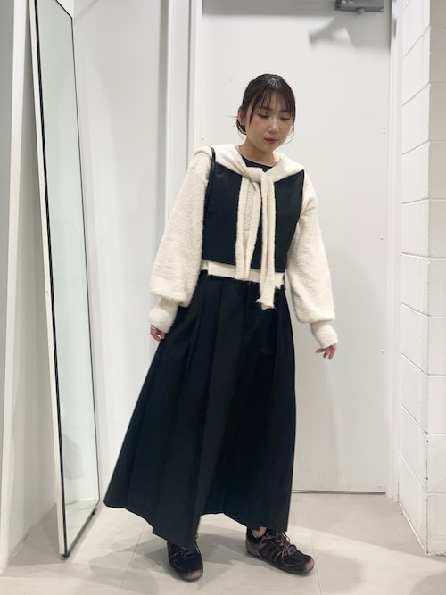 セール】ベロアスニーカー（スニーカー）｜KBF（ケイビーエフ）の