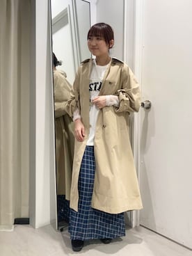 はやたさんのコーディネート