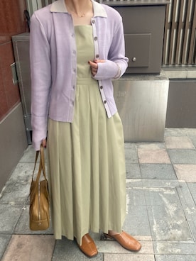 はやたさんの（KBF | ケイビーエフ）を使ったコーディネート