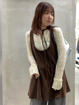 はやたさんのコーディネート