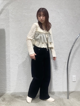 はやたさんのコーディネート