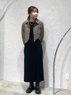 はやたさんのコーディネート