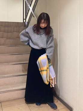 はやたさん(レディース・158cm)の秋コーディネート