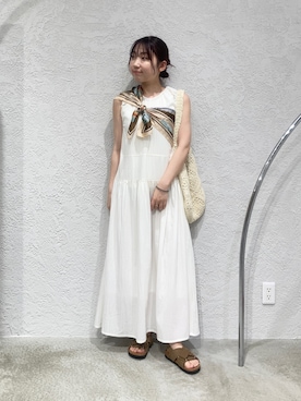 はやたさんのコーディネート