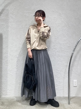 はやたさんのコーディネート