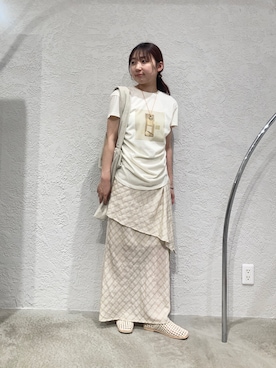 はやたさんのコーディネート