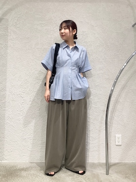 はやたさんのコーディネート