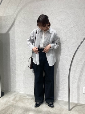 はやたさんのコーディネート