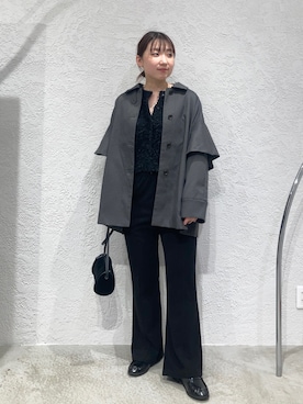 はやたさんのコーディネート