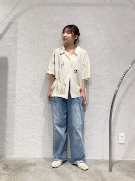 はやたさんのコーディネート