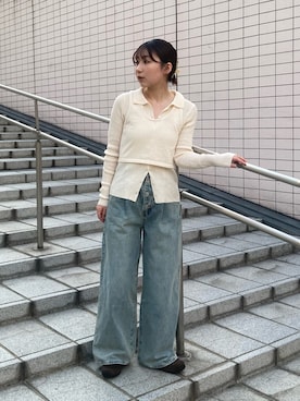 はやたさんのコーディネート