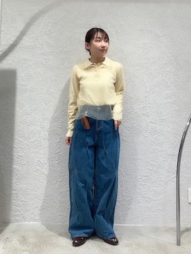 はやたさんのコーディネート