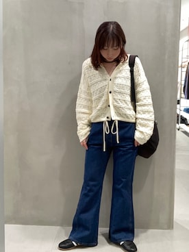 はやたさんのコーディネート