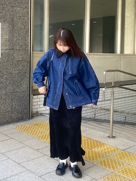 はやたさんのコーディネート