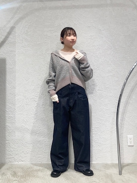 はやたさんのコーディネート