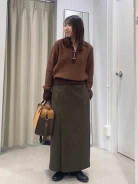 はやたさんのコーディネート