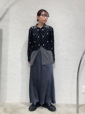 はやたさんのコーディネート