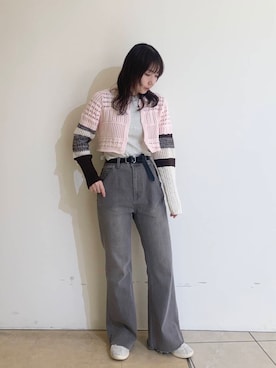 はやたさんのコーディネート