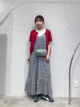 はやたさんのコーディネート