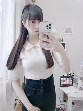 えび定食さんのコーディネート