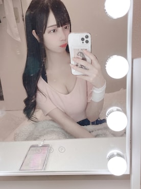 えび定食さんのコーディネート