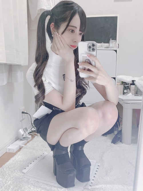 Alexander Wang ☆ウールショートパンツ alexanderwang（アレキサンダーワン）の「Alexander Wang High