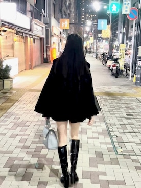 えび定食さんのコーディネート